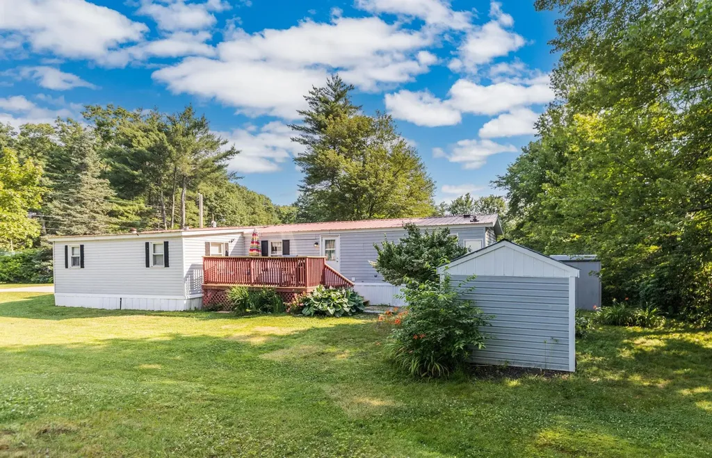39 Hilton Avenue Exeter NH 03833
