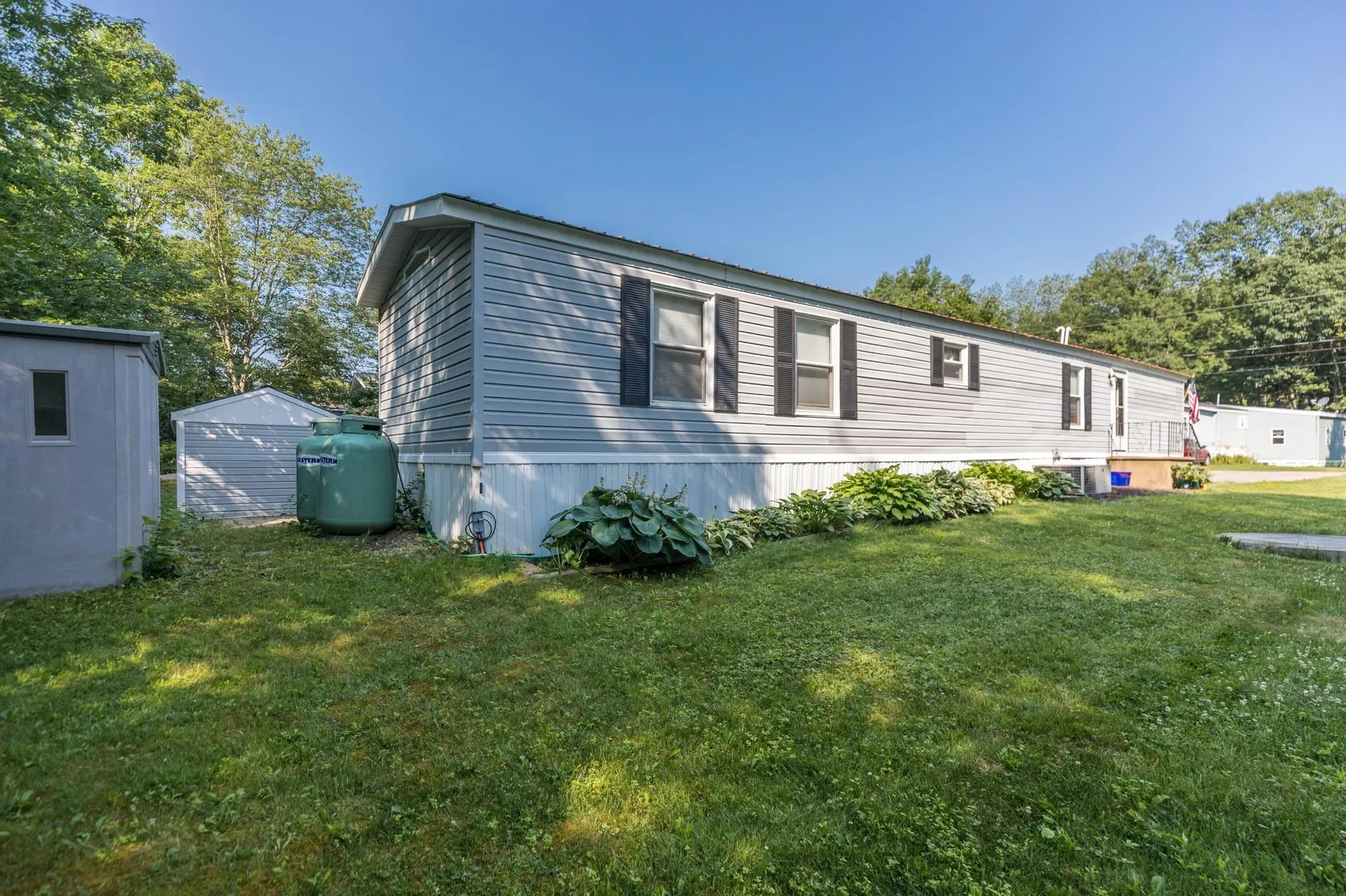 39 Hilton Avenue Exeter NH 03833