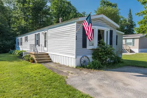 39 Hilton Avenue Exeter NH 03833
