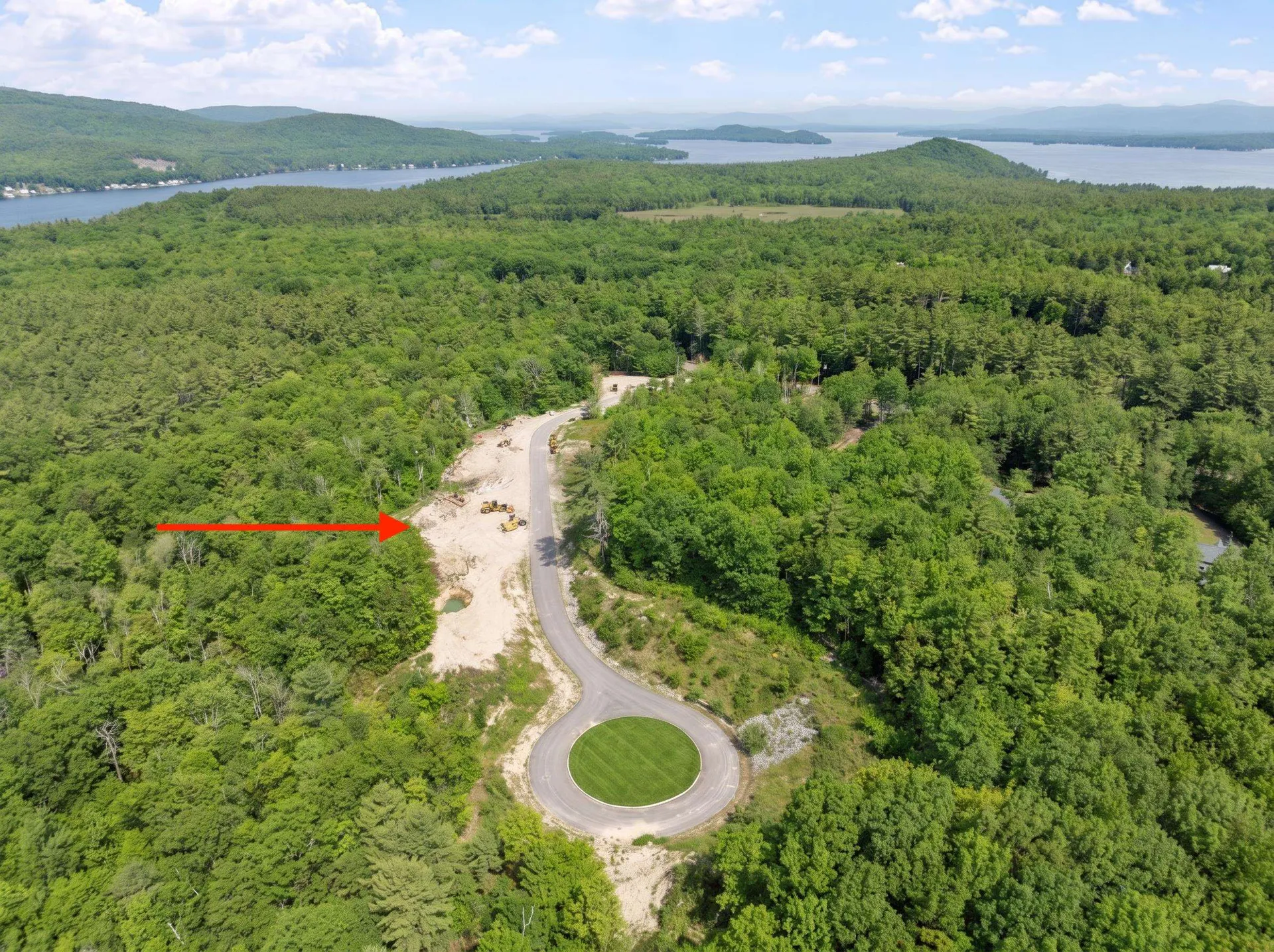 10 Jaytee Drive Alton NH 03809