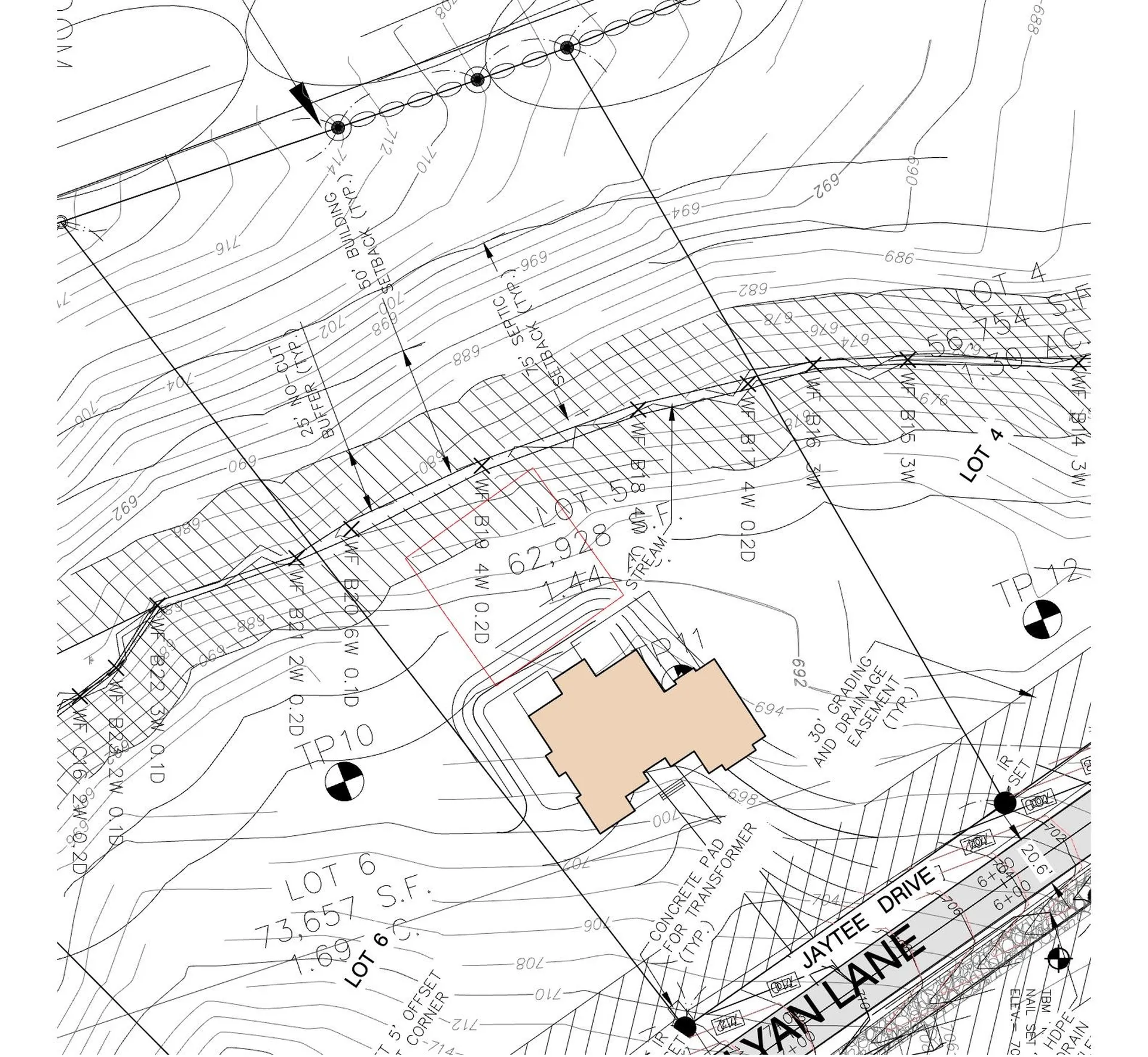 10 Jaytee Drive Alton NH 03809