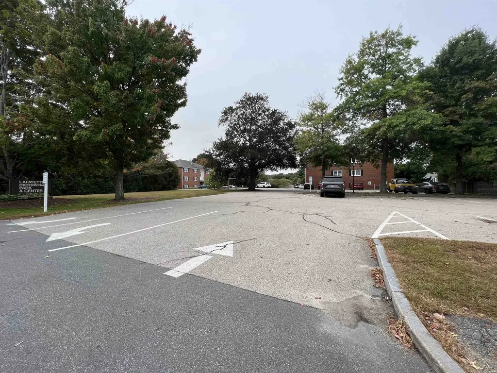 278 Lafayette Road Portsmouth NH 03801