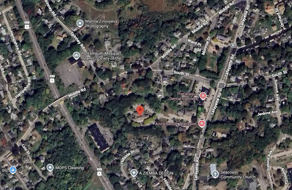 278 Lafayette Road Portsmouth NH 03801