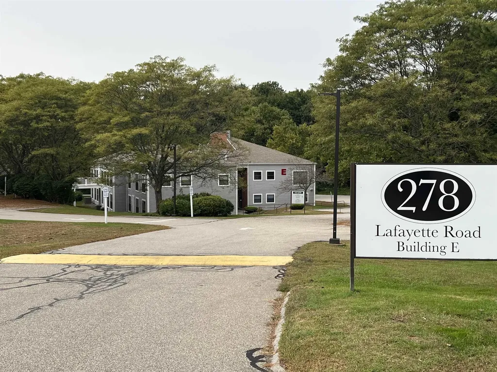 278 Lafayette Road Portsmouth NH 03801