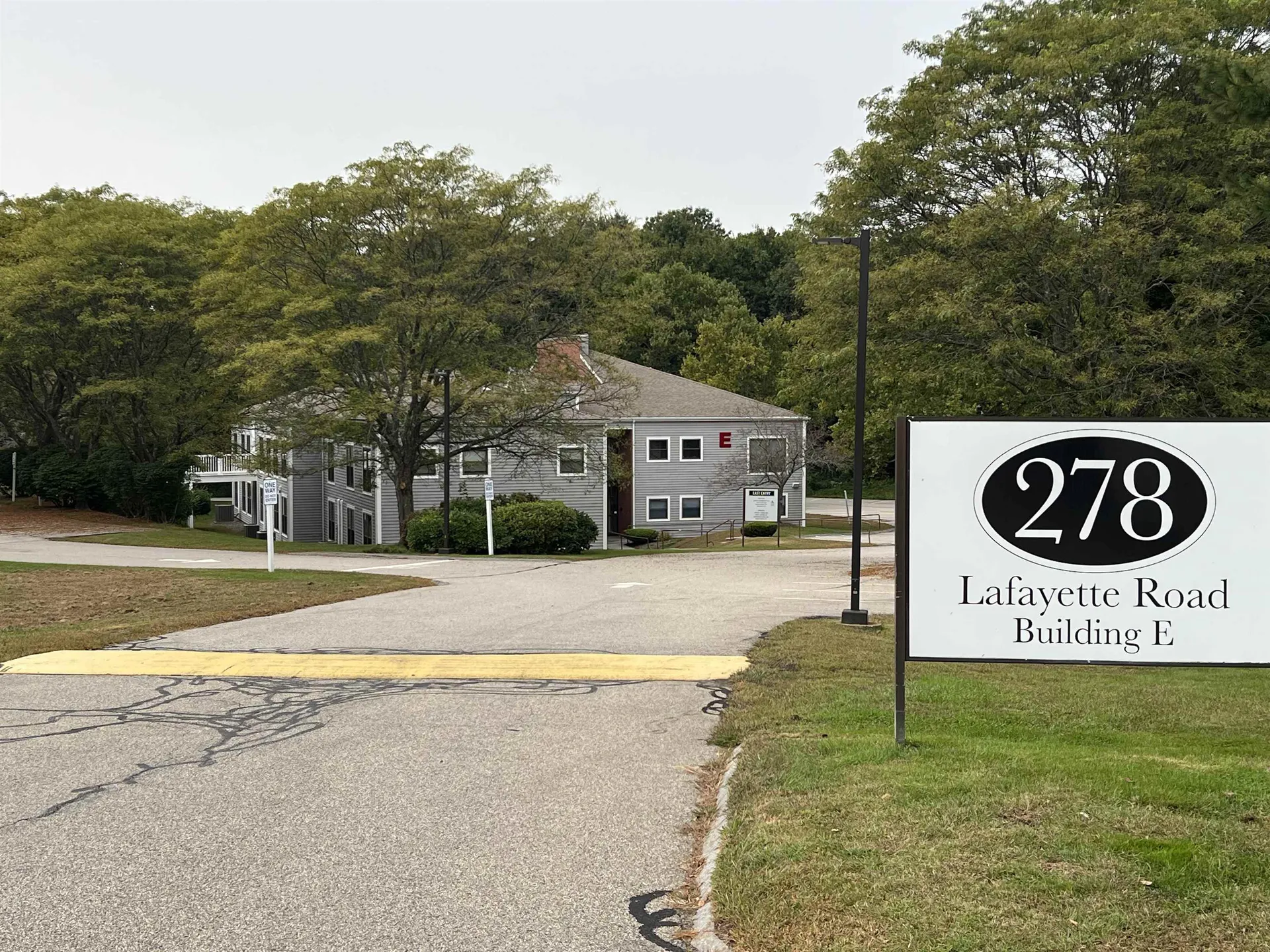 278 Lafayette Road Portsmouth NH 03801
