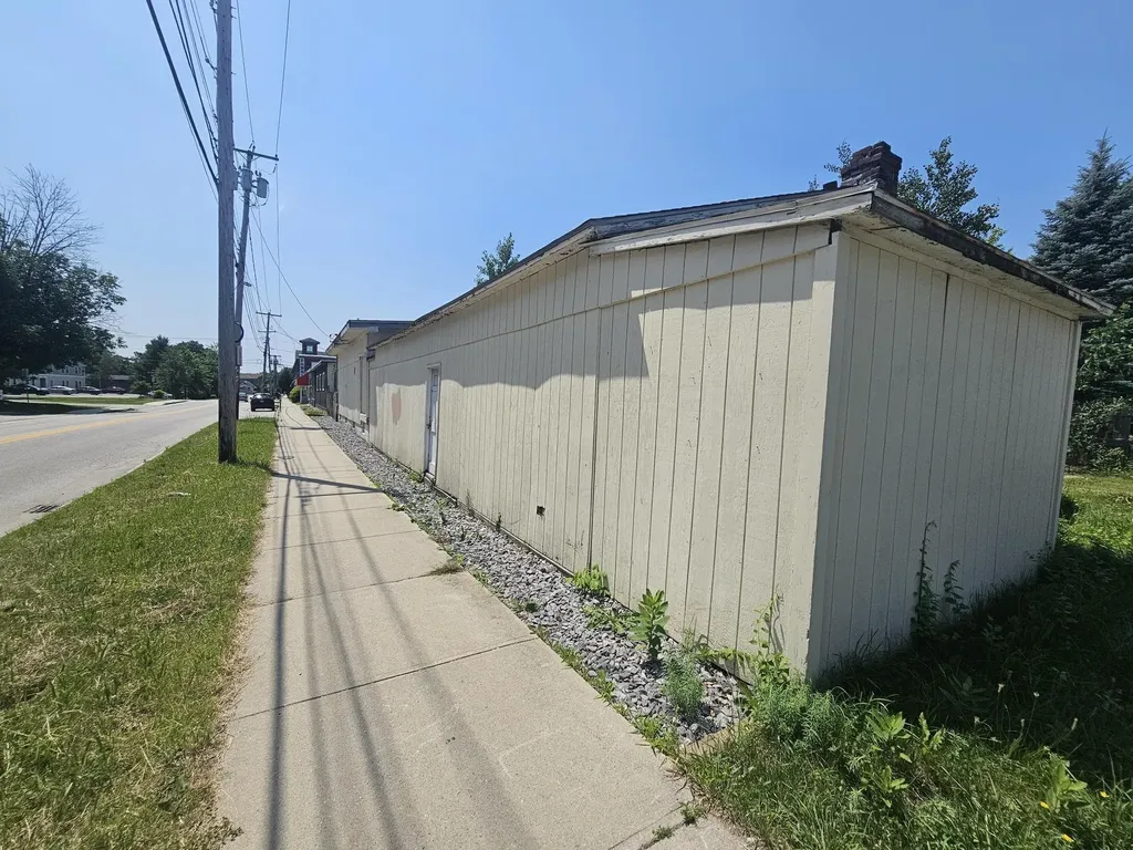 1 Ralston Street Keene NH 03431