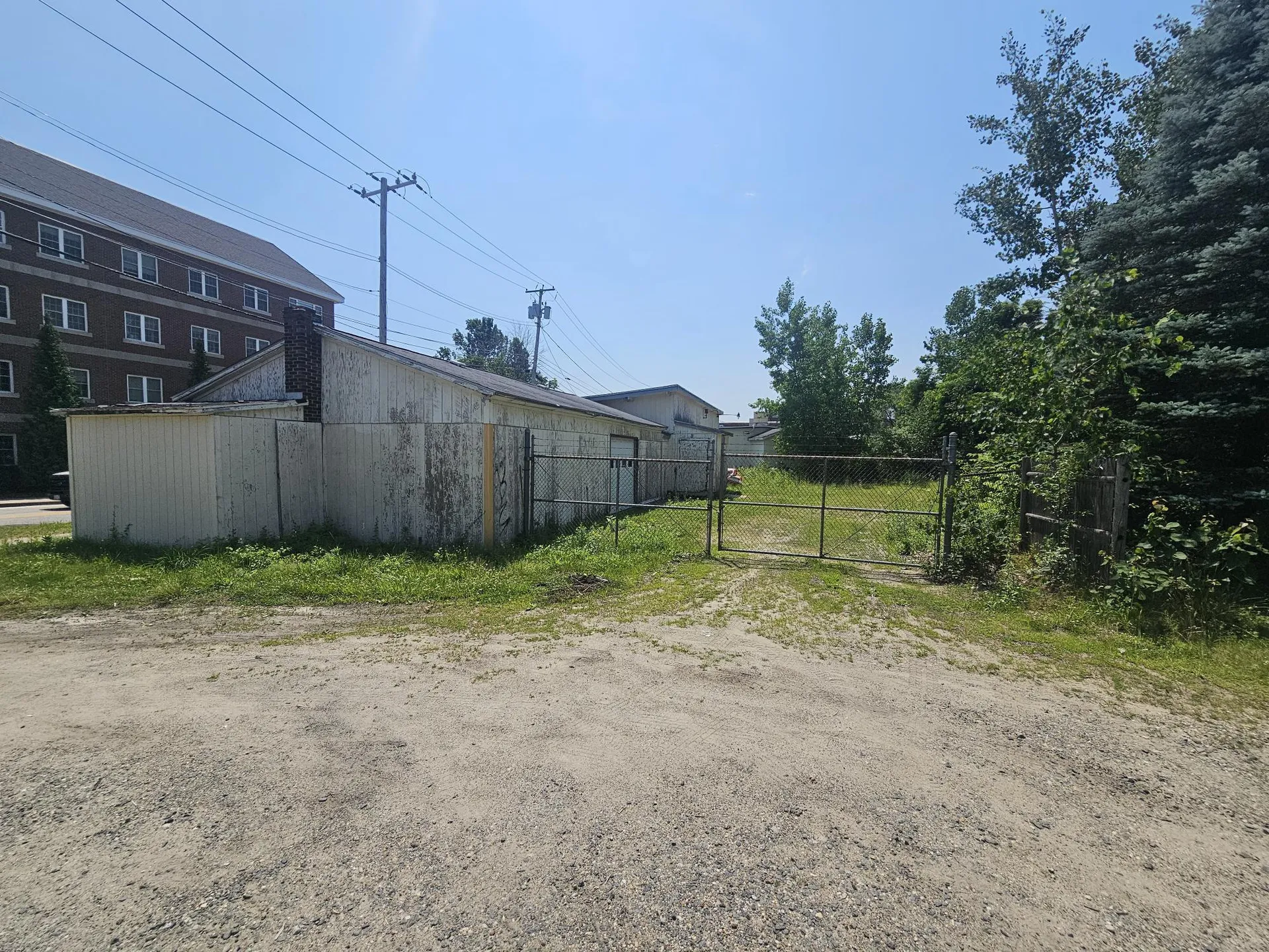 1 Ralston Street Keene NH 03431