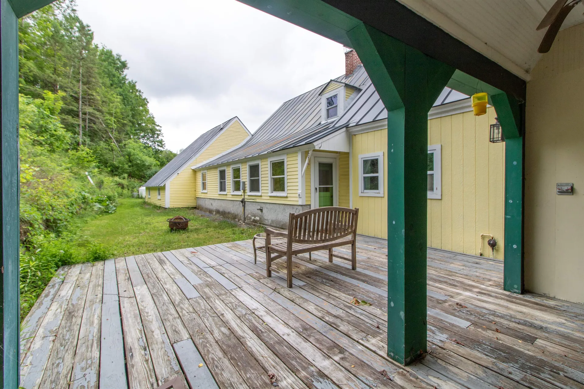 23 Short Street Corinth VT 05039