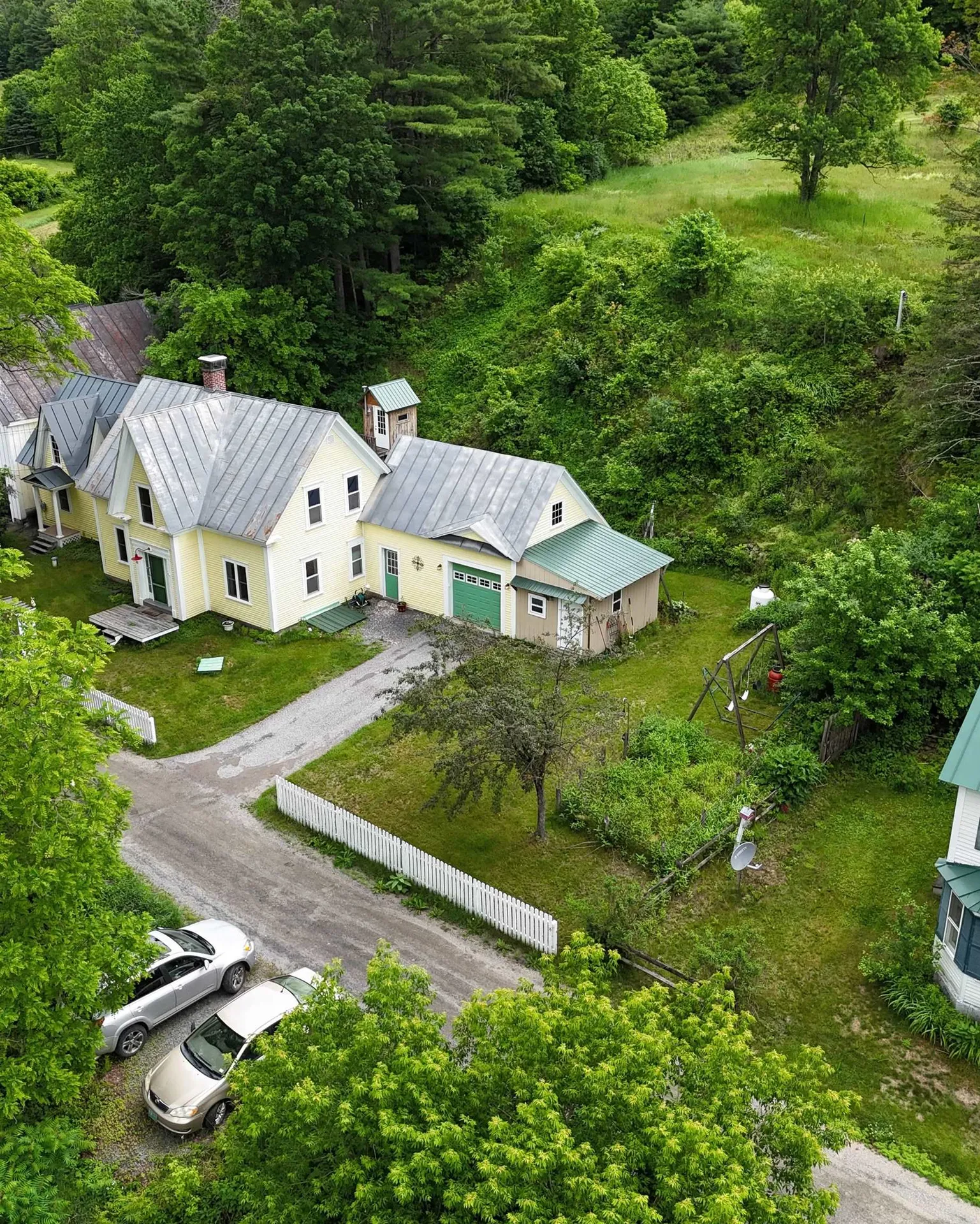 23 Short Street Corinth VT 05039