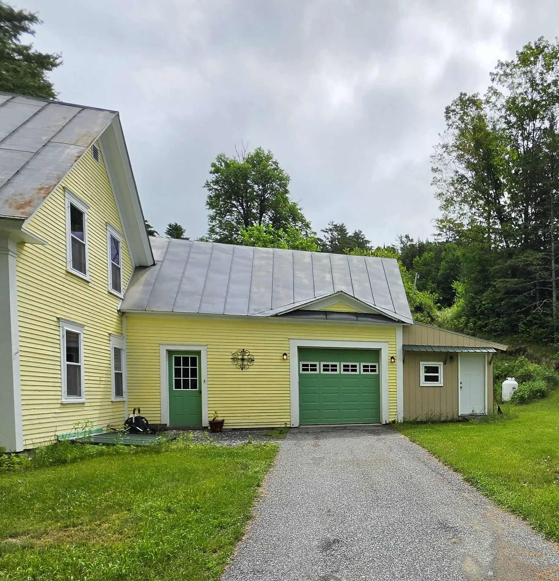 23 Short Street Corinth VT 05039