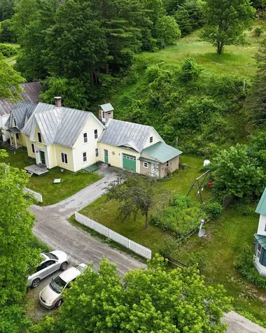 23 Short Street Corinth VT 05039