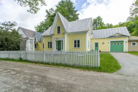 23 Short Street Corinth VT 05039