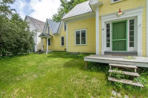 23 Short Street Corinth VT 05039