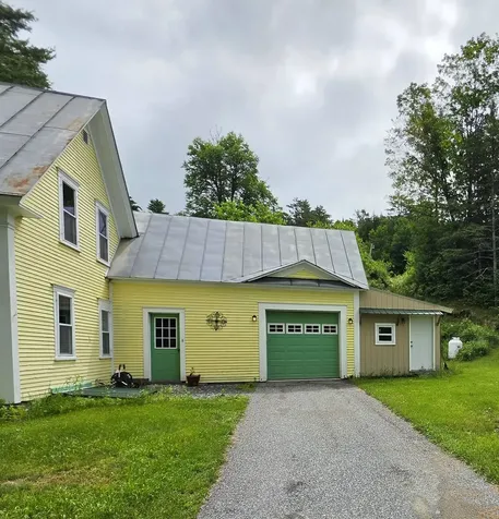 23 Short Street Corinth VT 05039