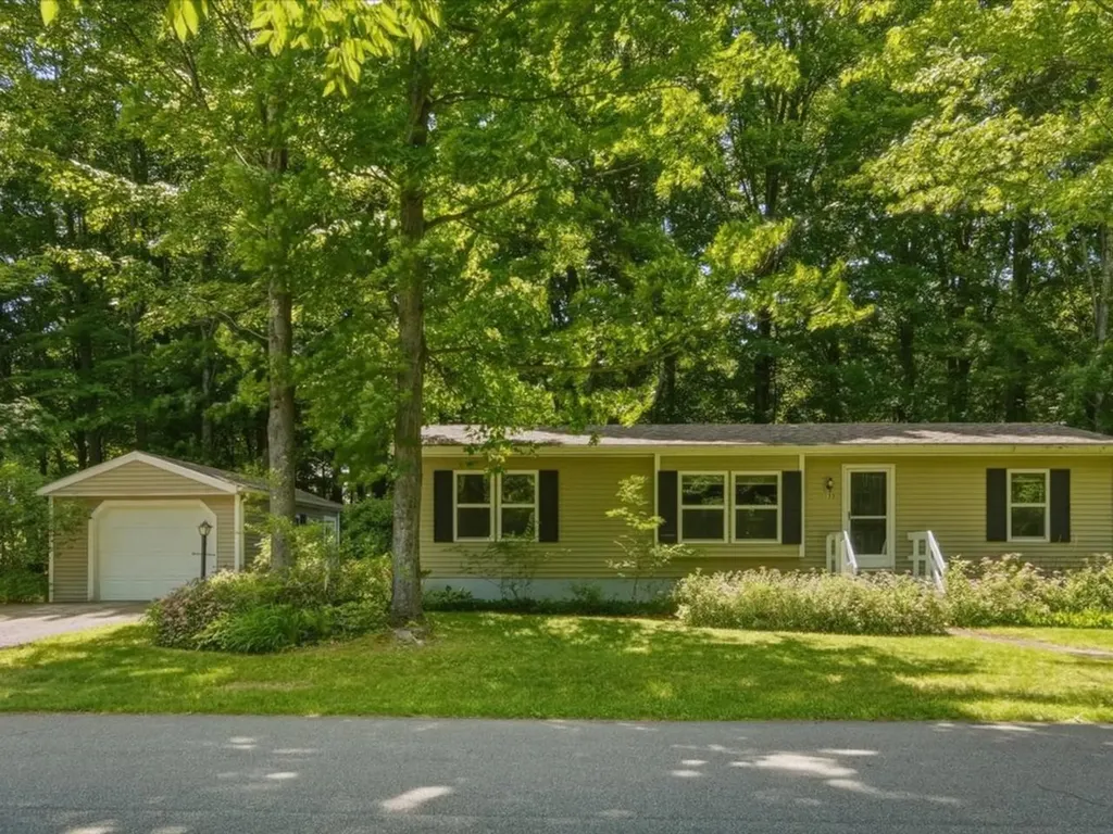 135 Williston Woods Road Williston VT 05495
