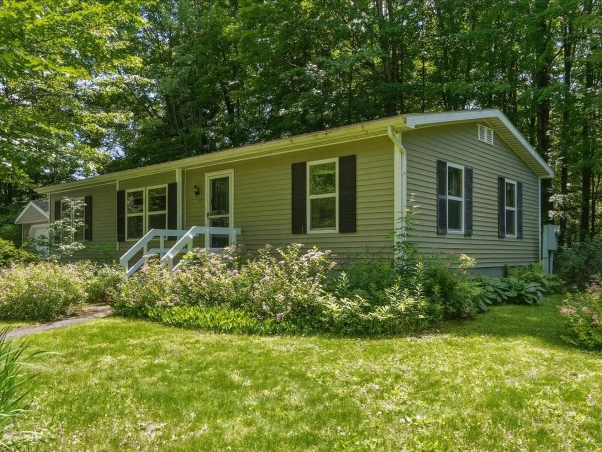 135 Williston Woods Road Williston VT 05495