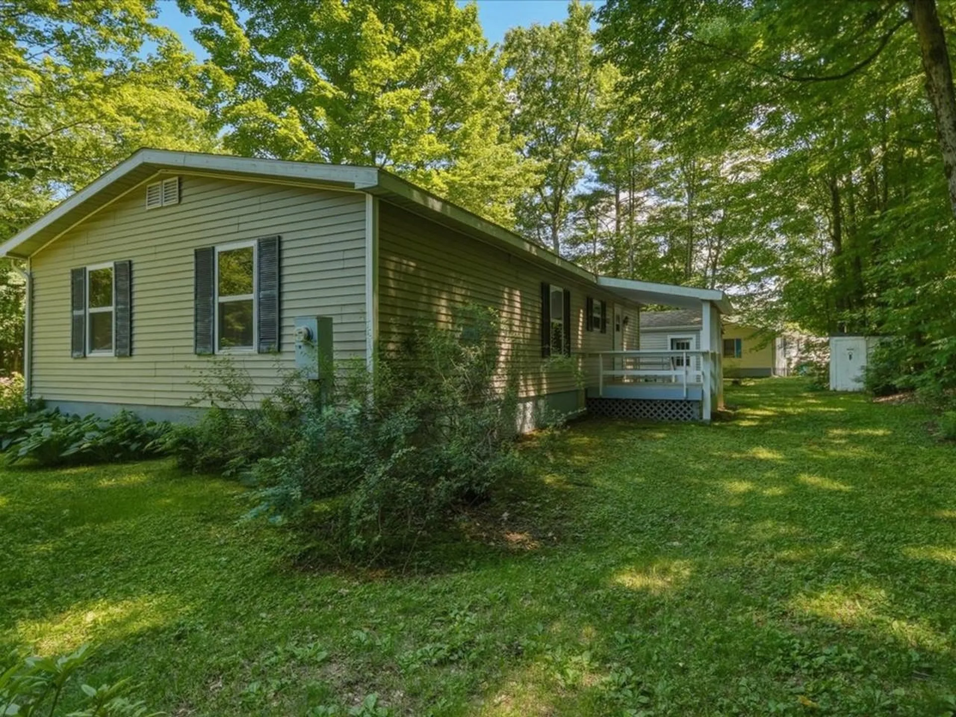 135 Williston Woods Road Williston VT 05495