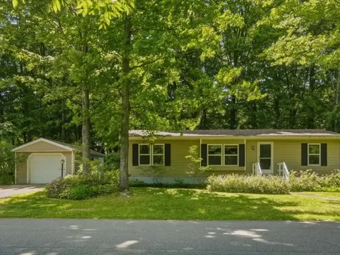 135 Williston Woods Road Williston VT 05495
