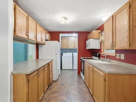 135 Williston Woods Road Williston VT 05495