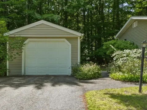 135 Williston Woods Road Williston VT 05495