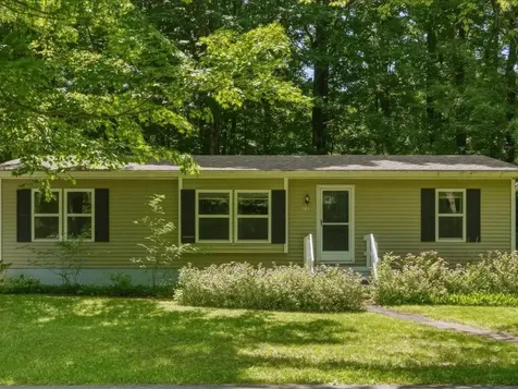 135 Williston Woods Road Williston VT 05495