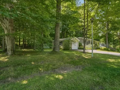 135 Williston Woods Road Williston VT 05495
