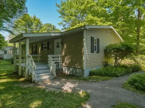135 Williston Woods Road Williston VT 05495