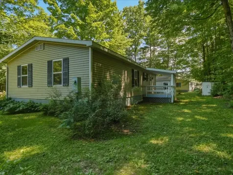 135 Williston Woods Road Williston VT 05495