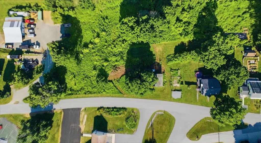 510 Center Street Pownal VT 05261