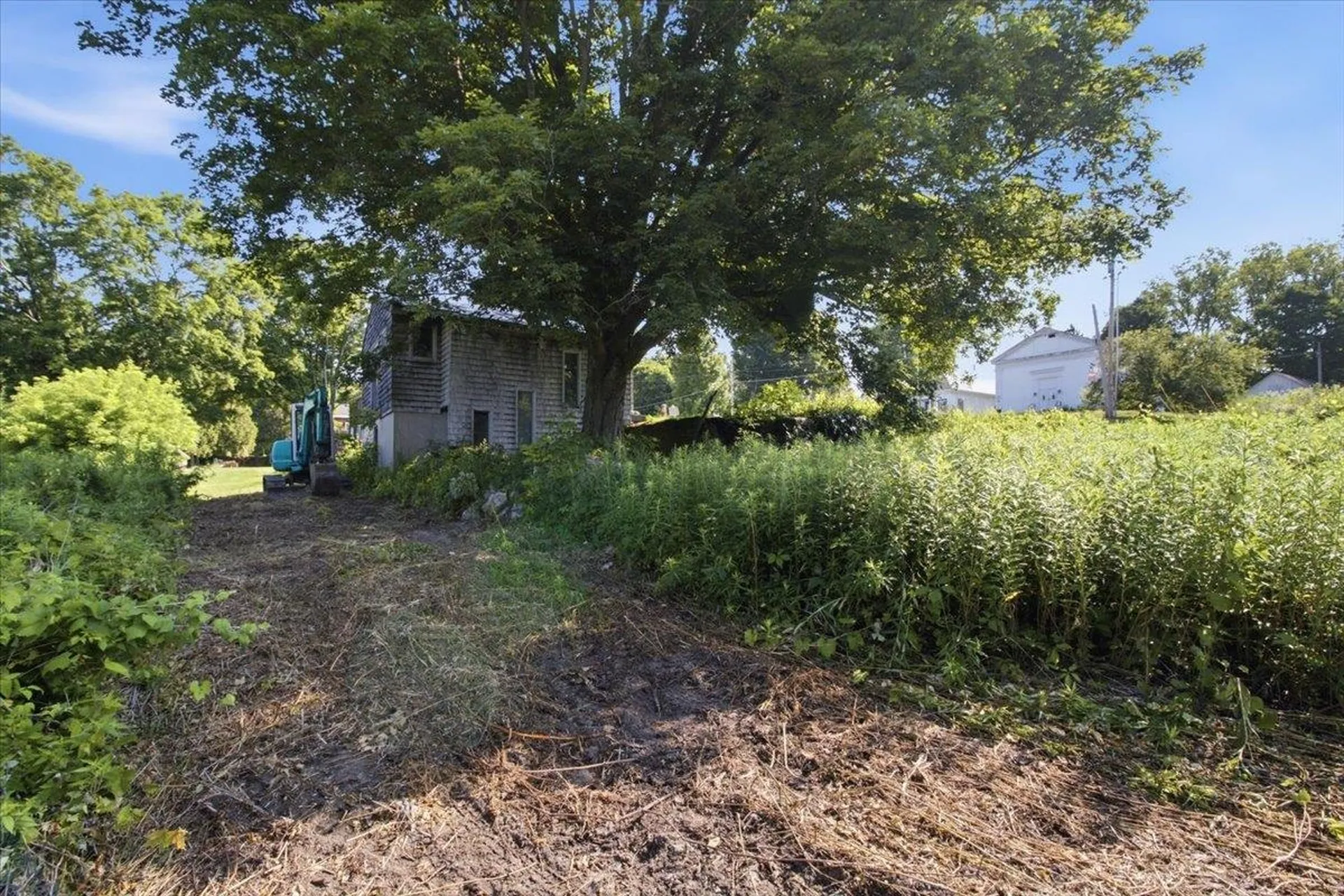 510 Center Street Pownal VT 05261