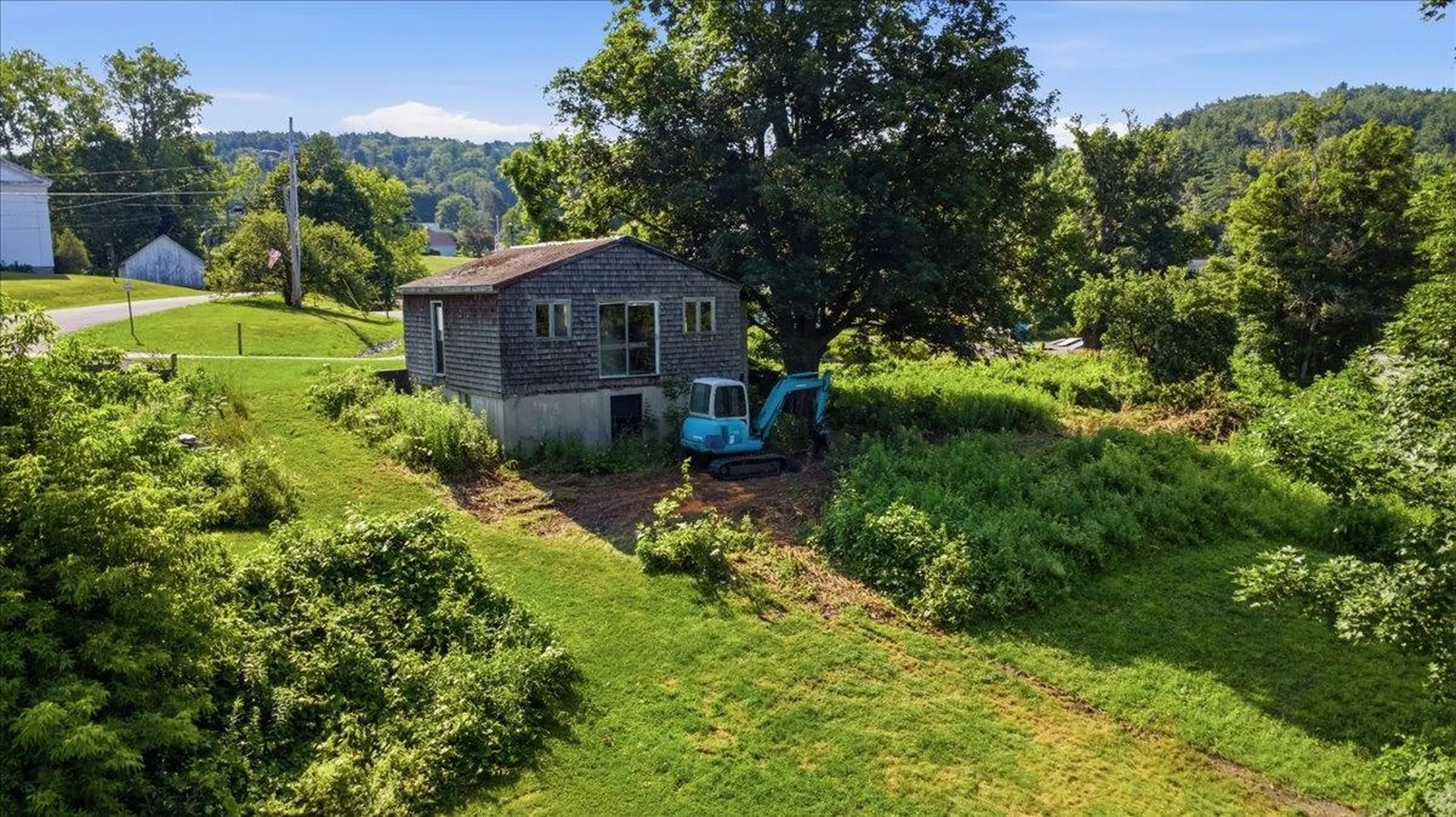 510 Center Street Pownal VT 05261