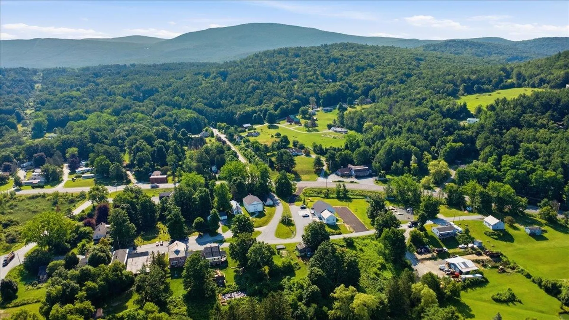 510 Center Street Pownal VT 05261