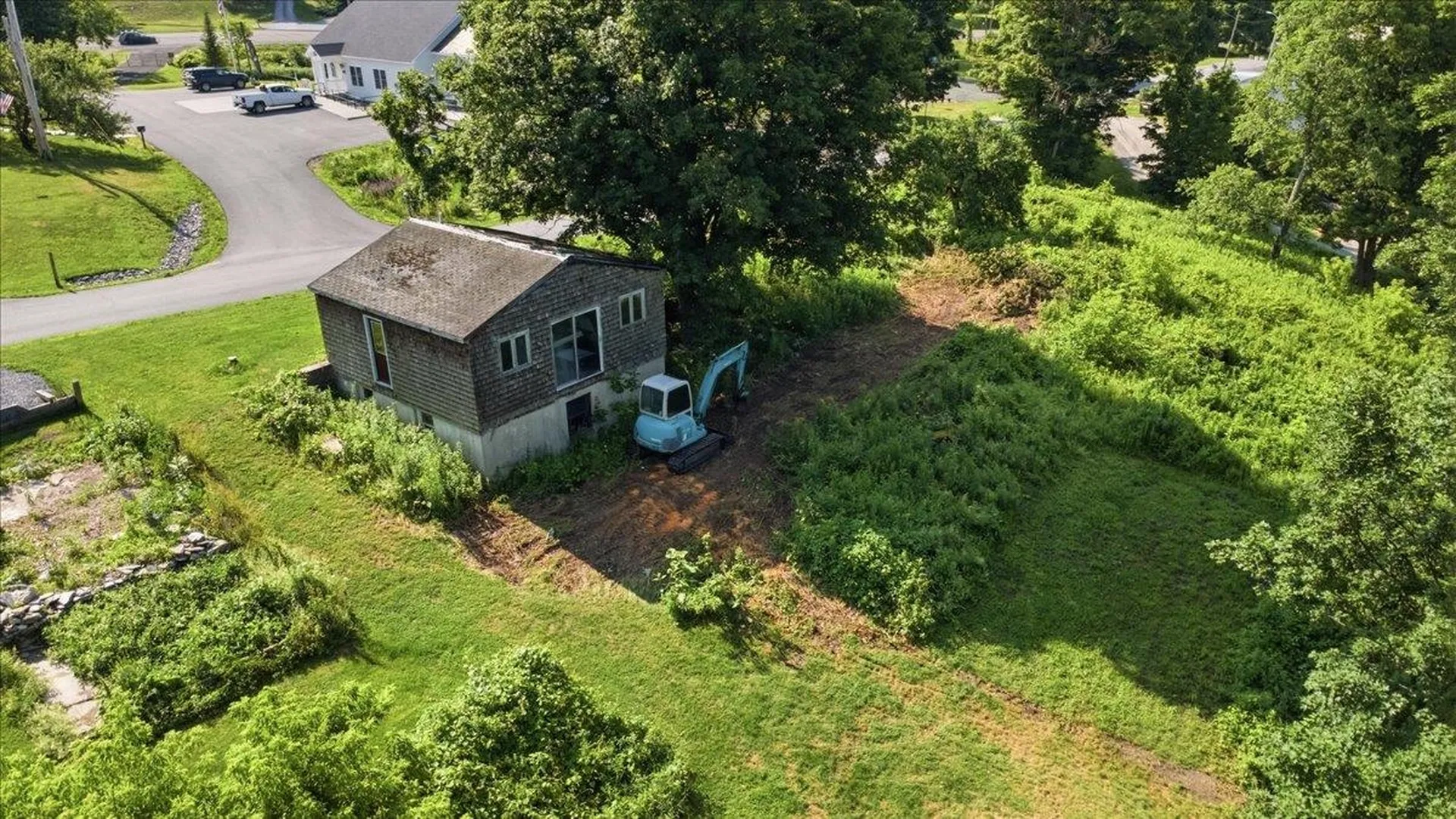 510 Center Street Pownal VT 05261