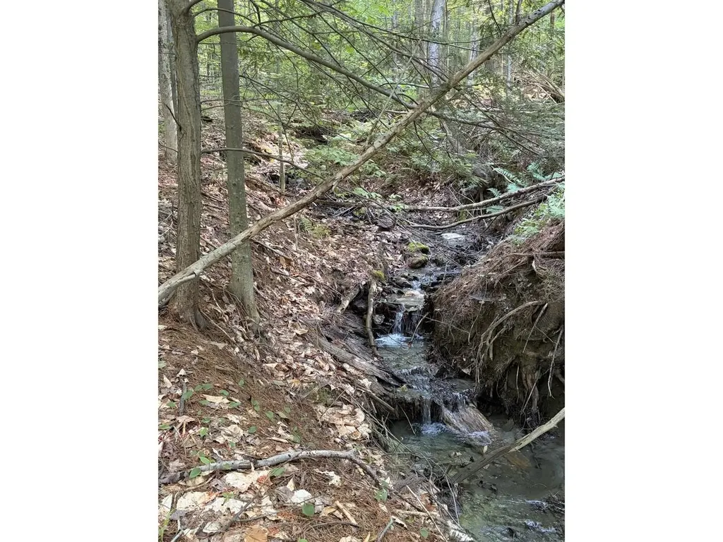 0 Old Carriage Road Fayston VT 05673