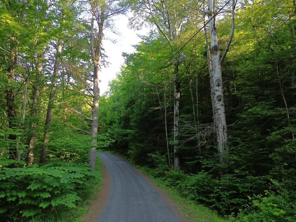 0 Old Carriage Road Fayston VT 05673