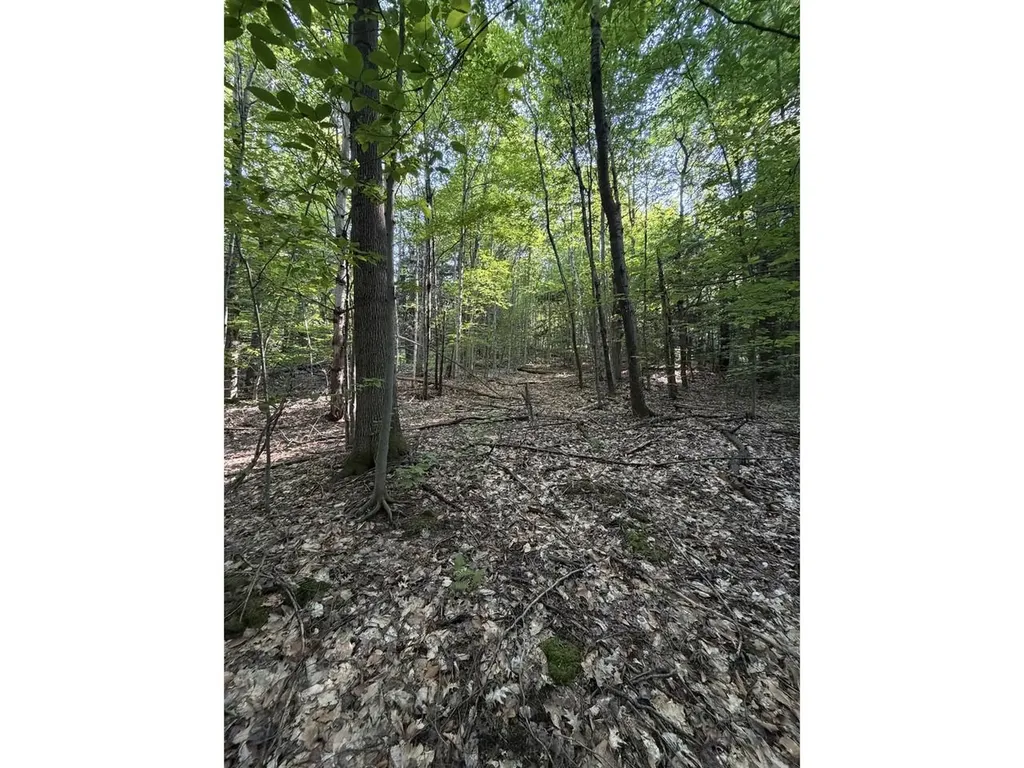 0 Old Carriage Road Fayston VT 05673