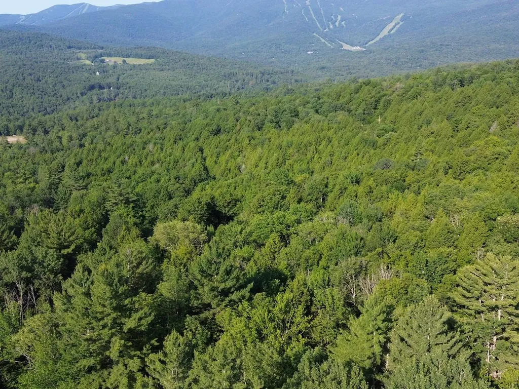 0 Old Carriage Road Fayston VT 05673