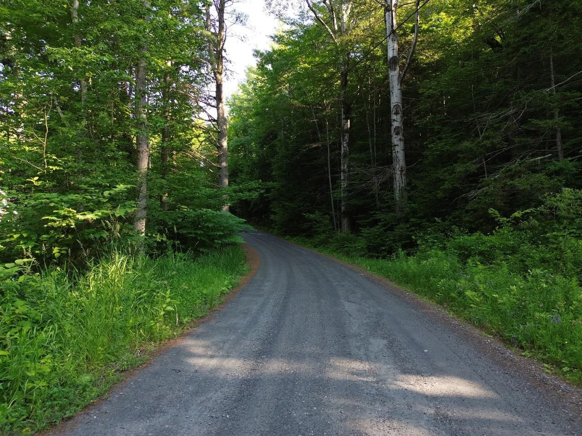 0 Old Carriage Road Fayston VT 05673