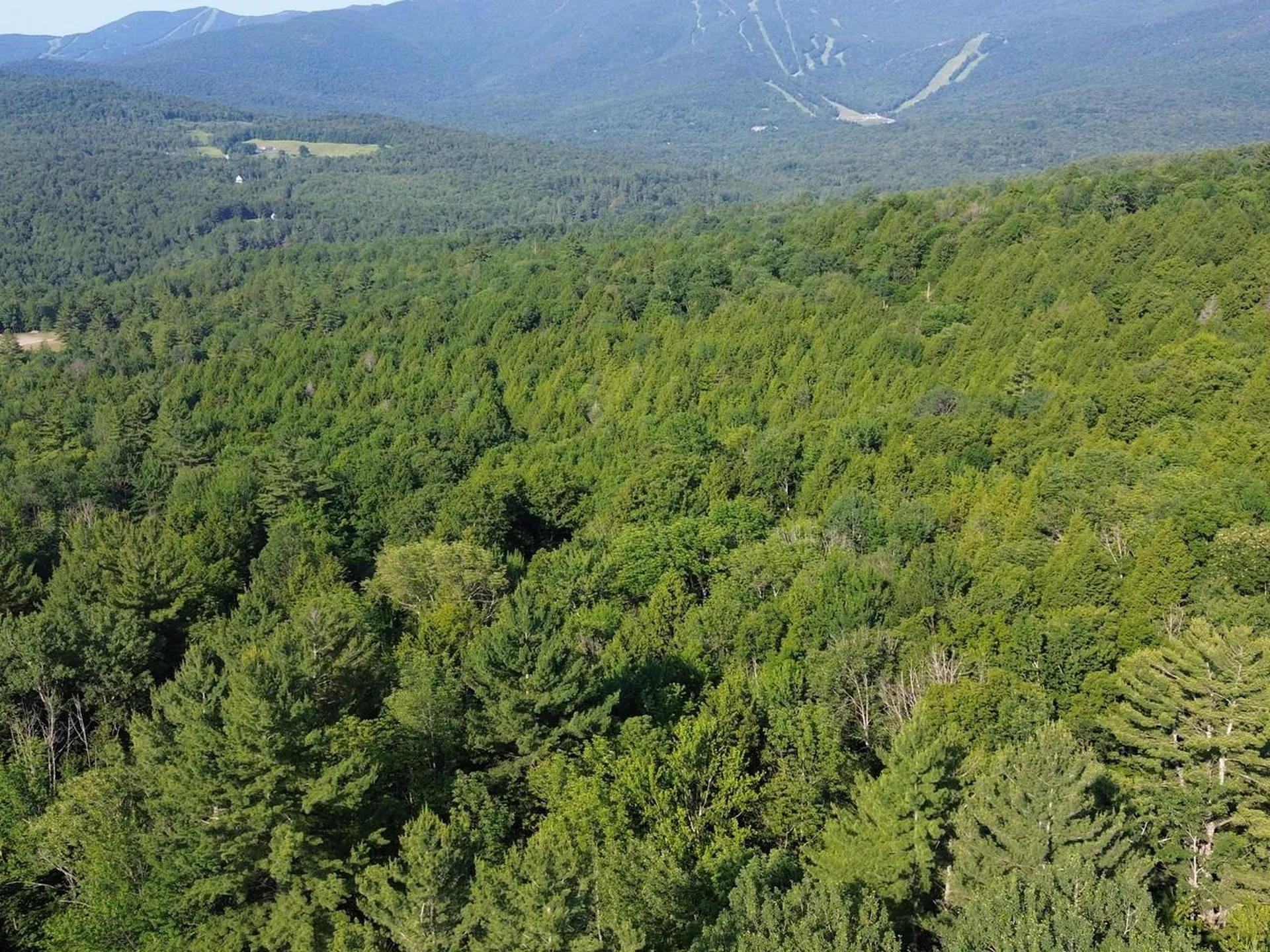 0 Old Carriage Road Fayston VT 05673