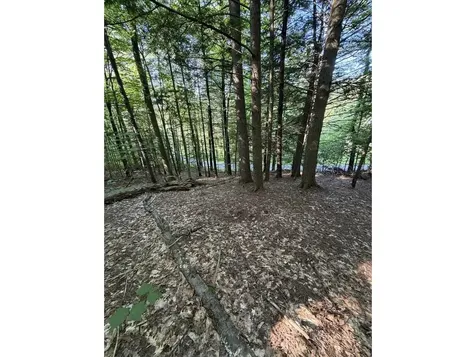 0 Old Carriage Road Fayston VT 05673