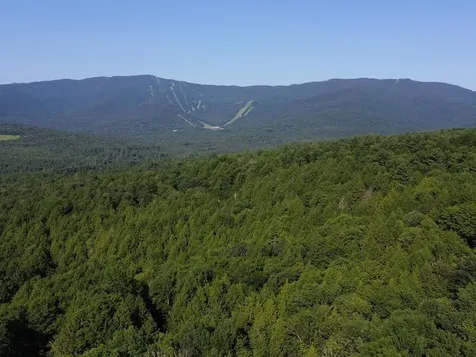 0 Old Carriage Road Fayston VT 05673
