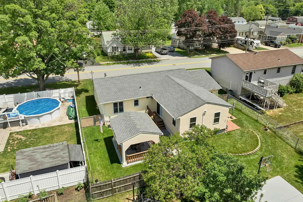 61 Almont Street Nashua NH 03060