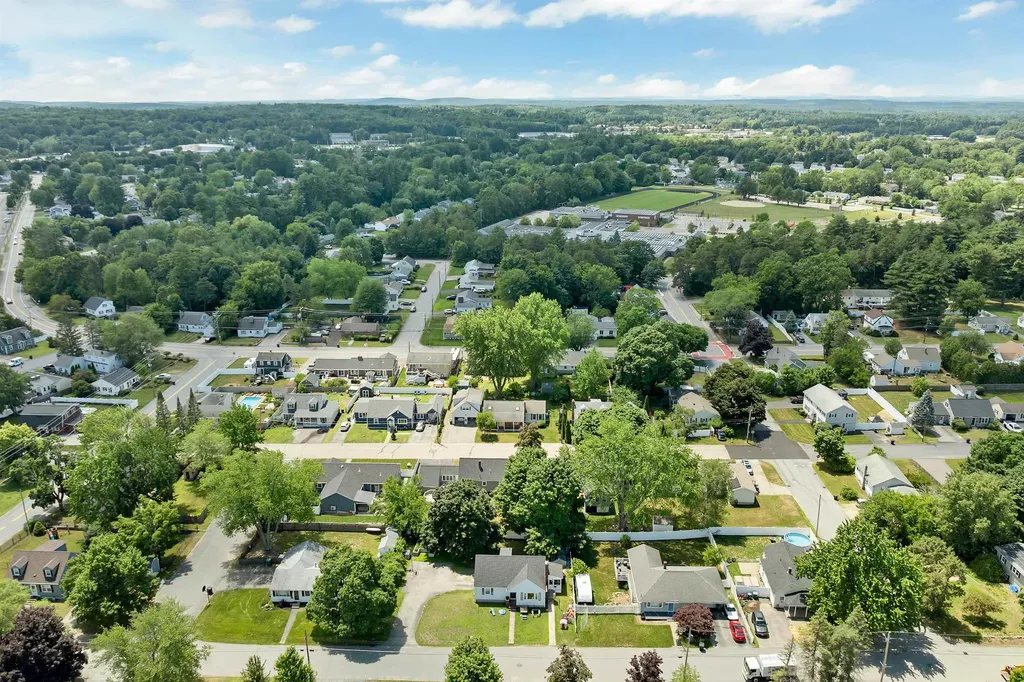 61 Almont Street Nashua NH 03060