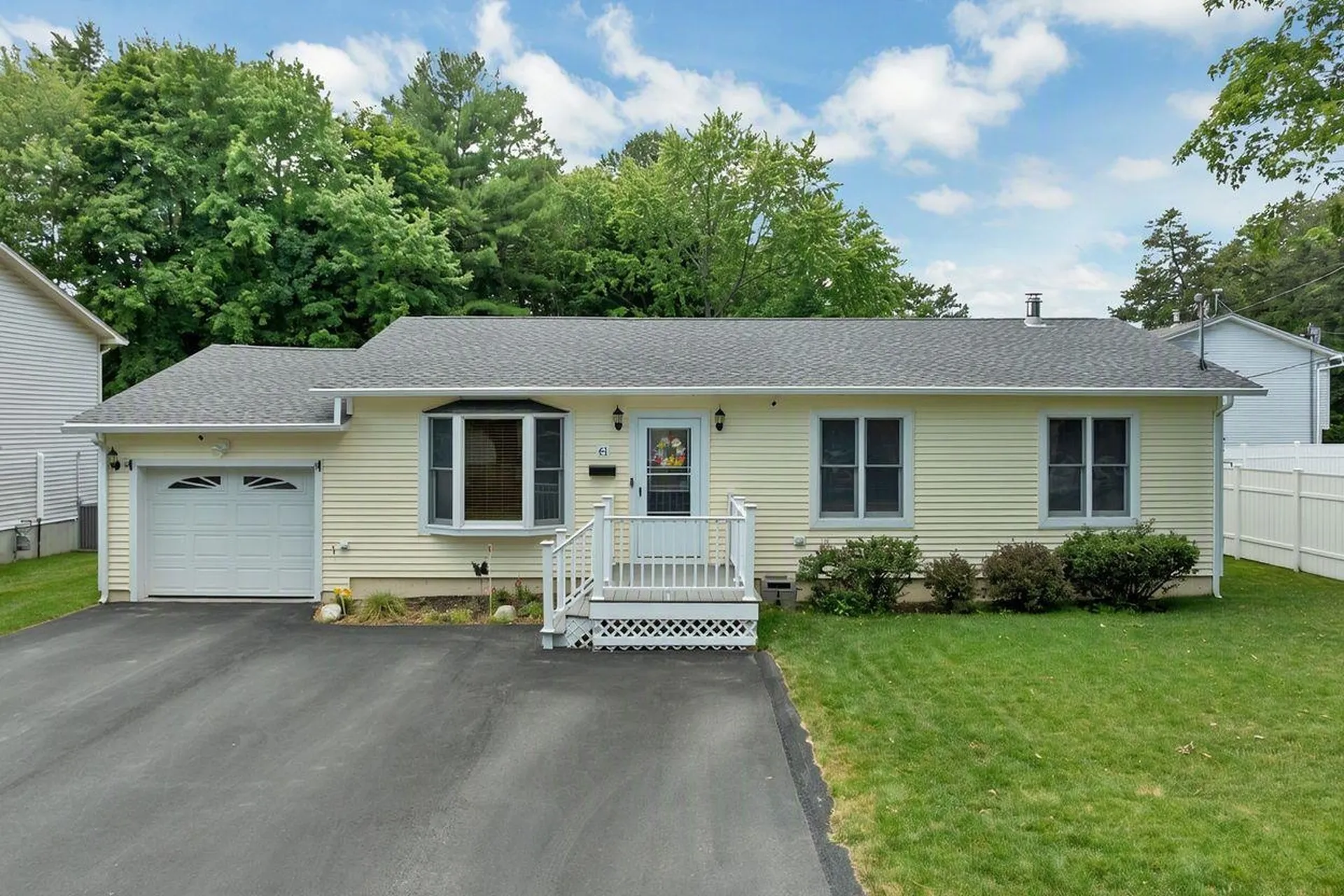 61 Almont Street Nashua NH 03060