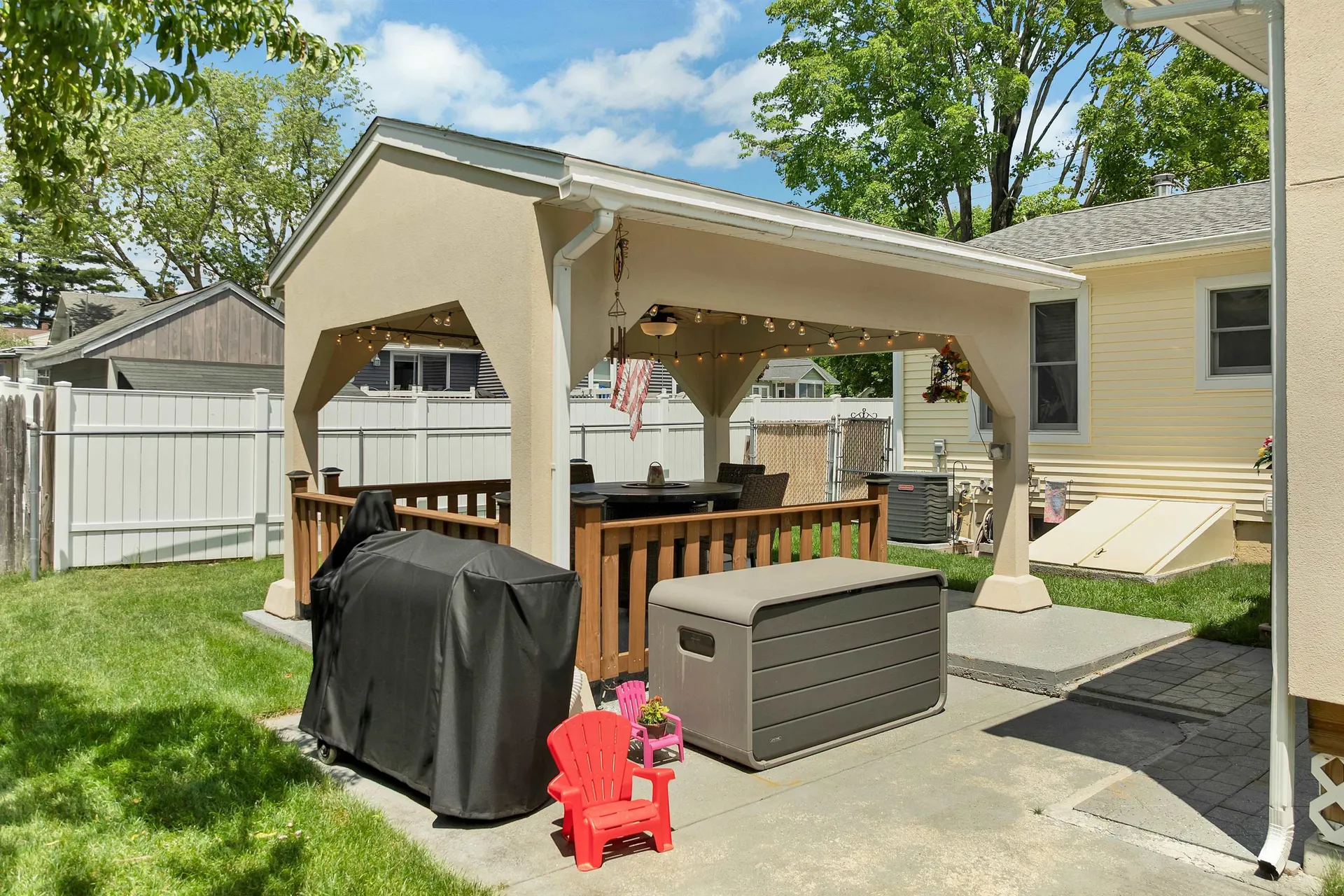61 Almont Street Nashua NH 03060