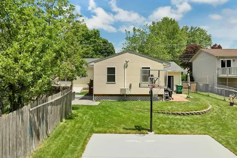 61 Almont Street Nashua NH 03060