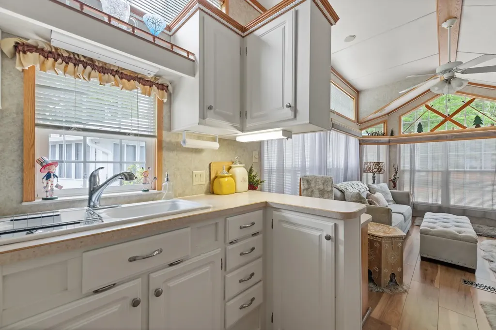81 Wulamat Road Bristol NH 03222