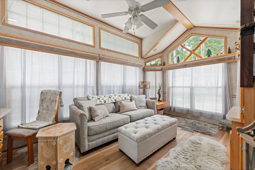 81 Wulamat Road Bristol NH 03222