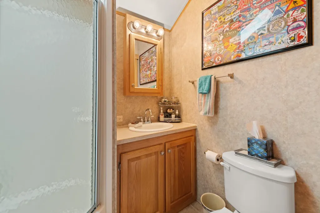 81 Wulamat Road Bristol NH 03222