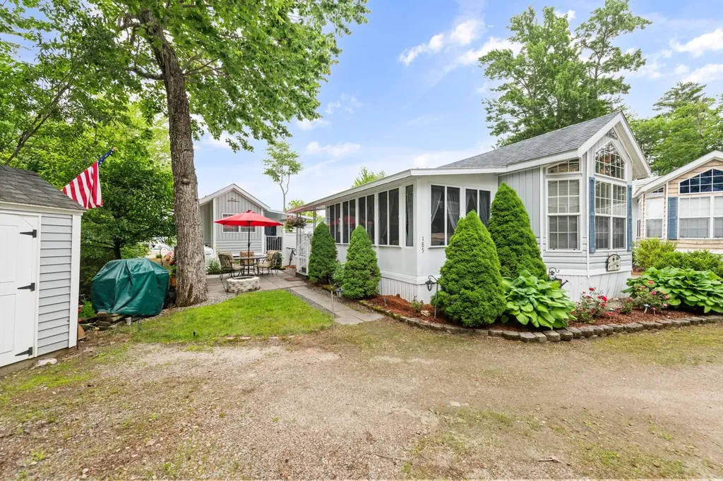 81 Wulamat Road Bristol NH 03222
